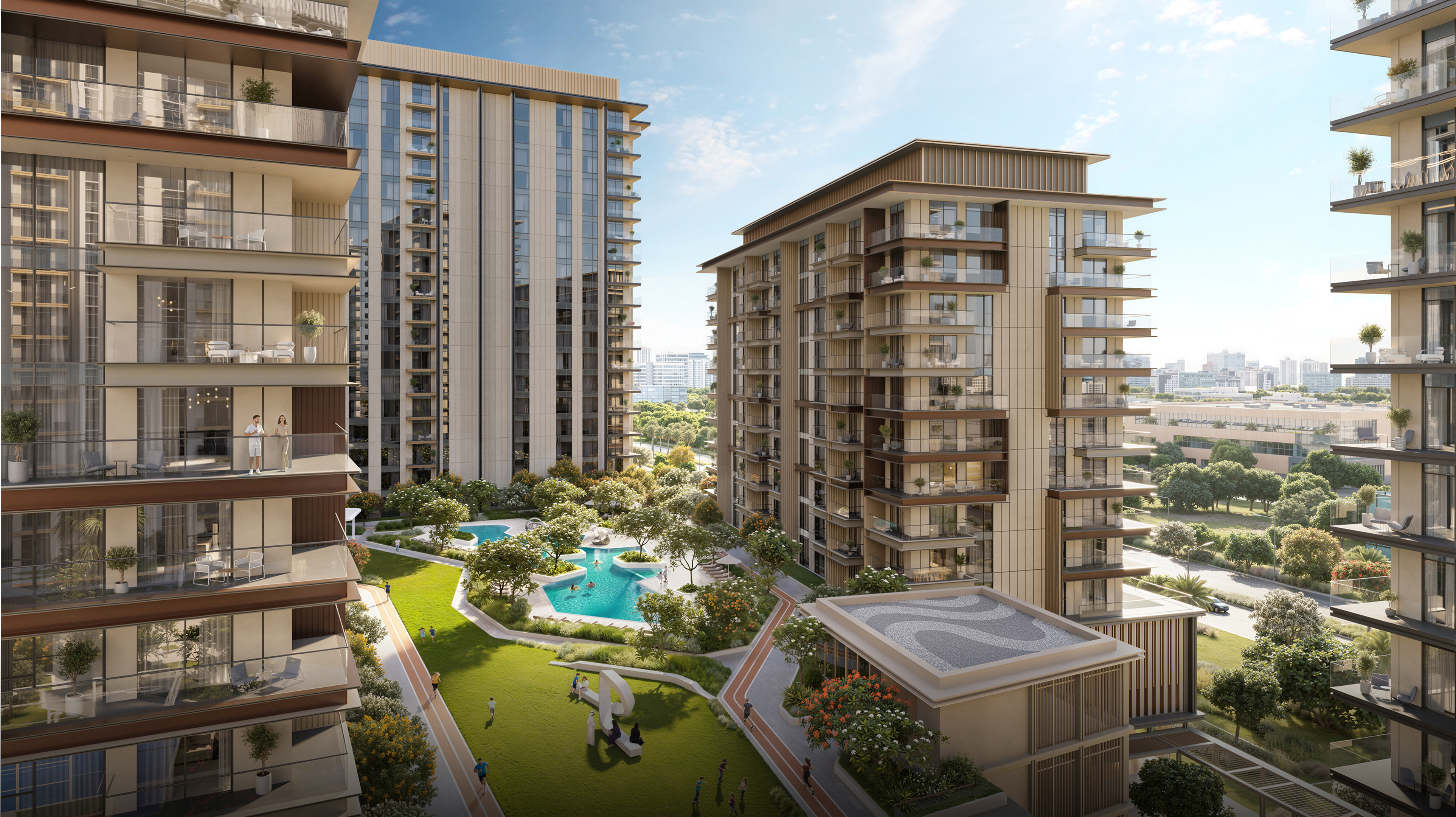 Abu Dhabi Rental Index 2026: Comprehensive Guide