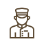 CONCIERGE AND VALET