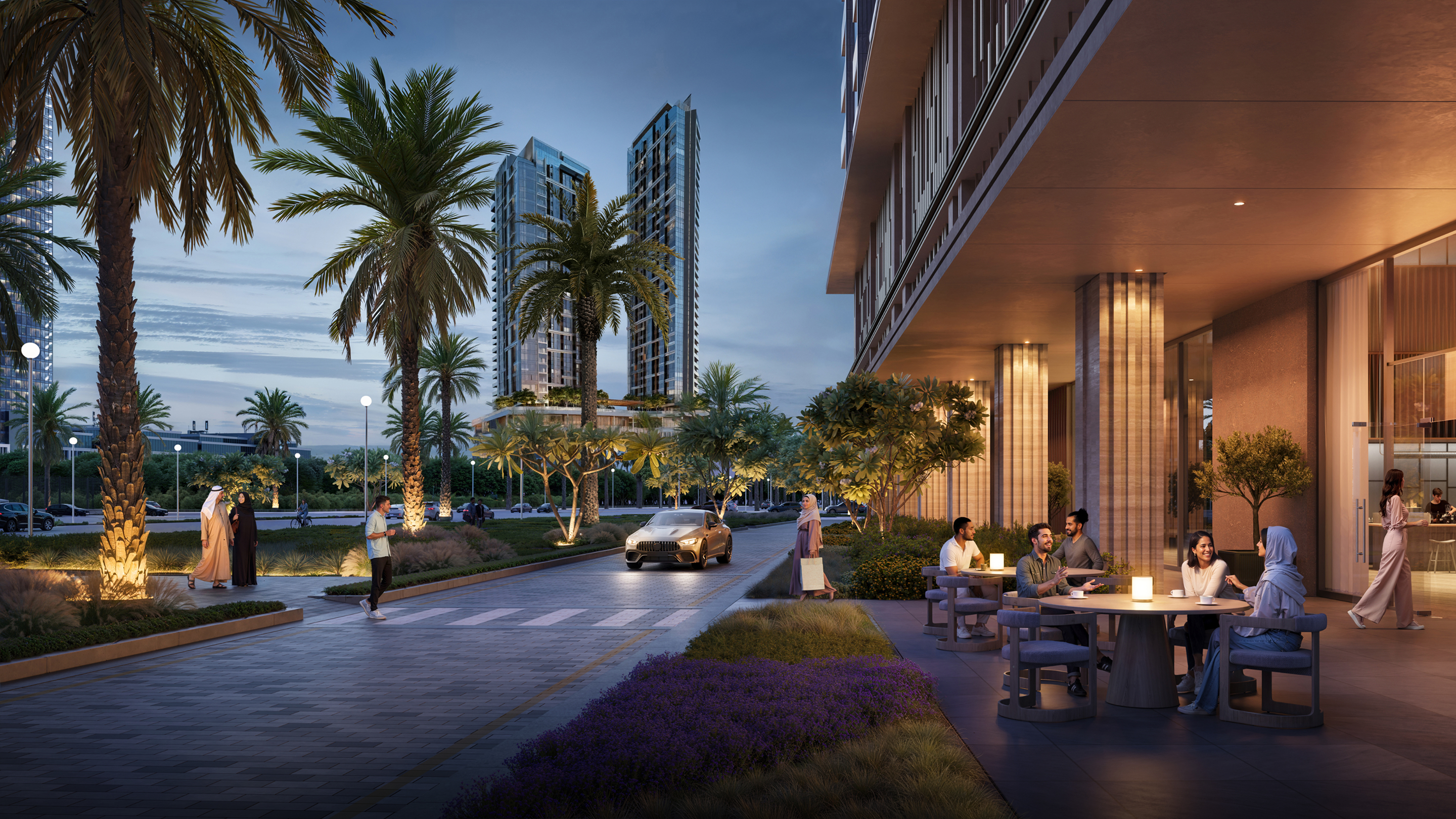 Cost of living in Abu Dhabi in 2026: A complete guide