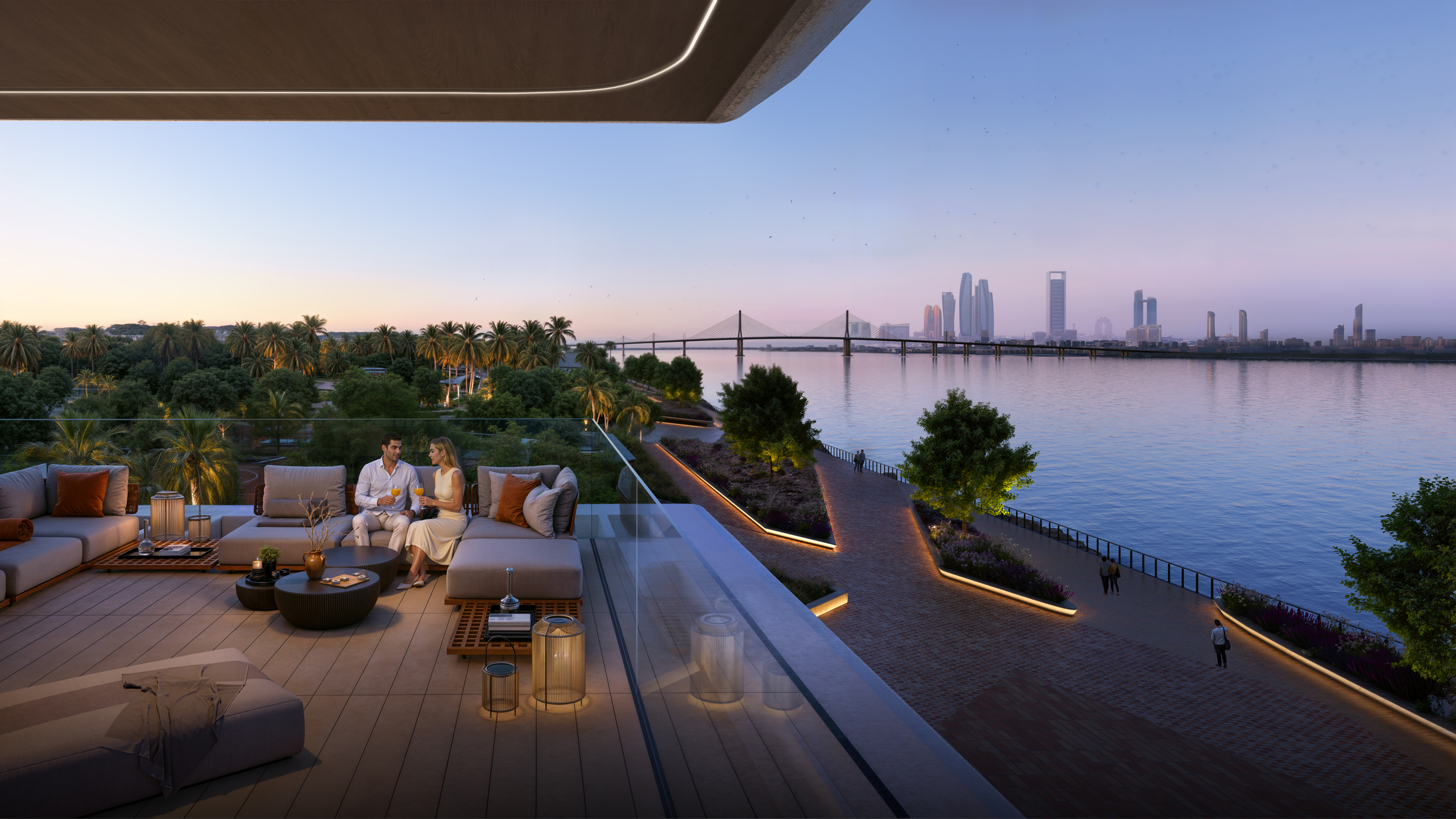 DARI in Abu Dhabi - Everything you need to know