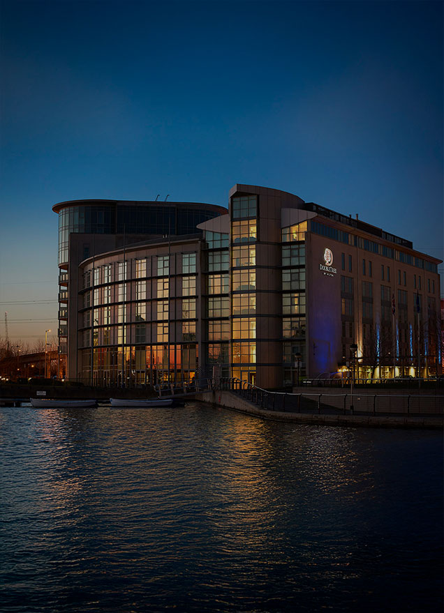 Doubletree Excel