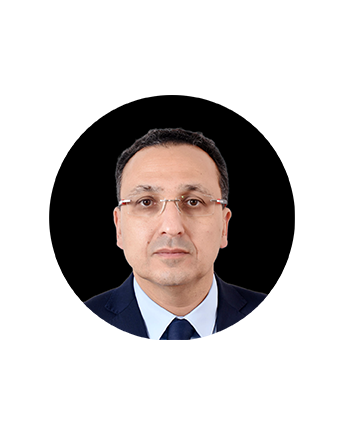 Dr. Karim Bennis