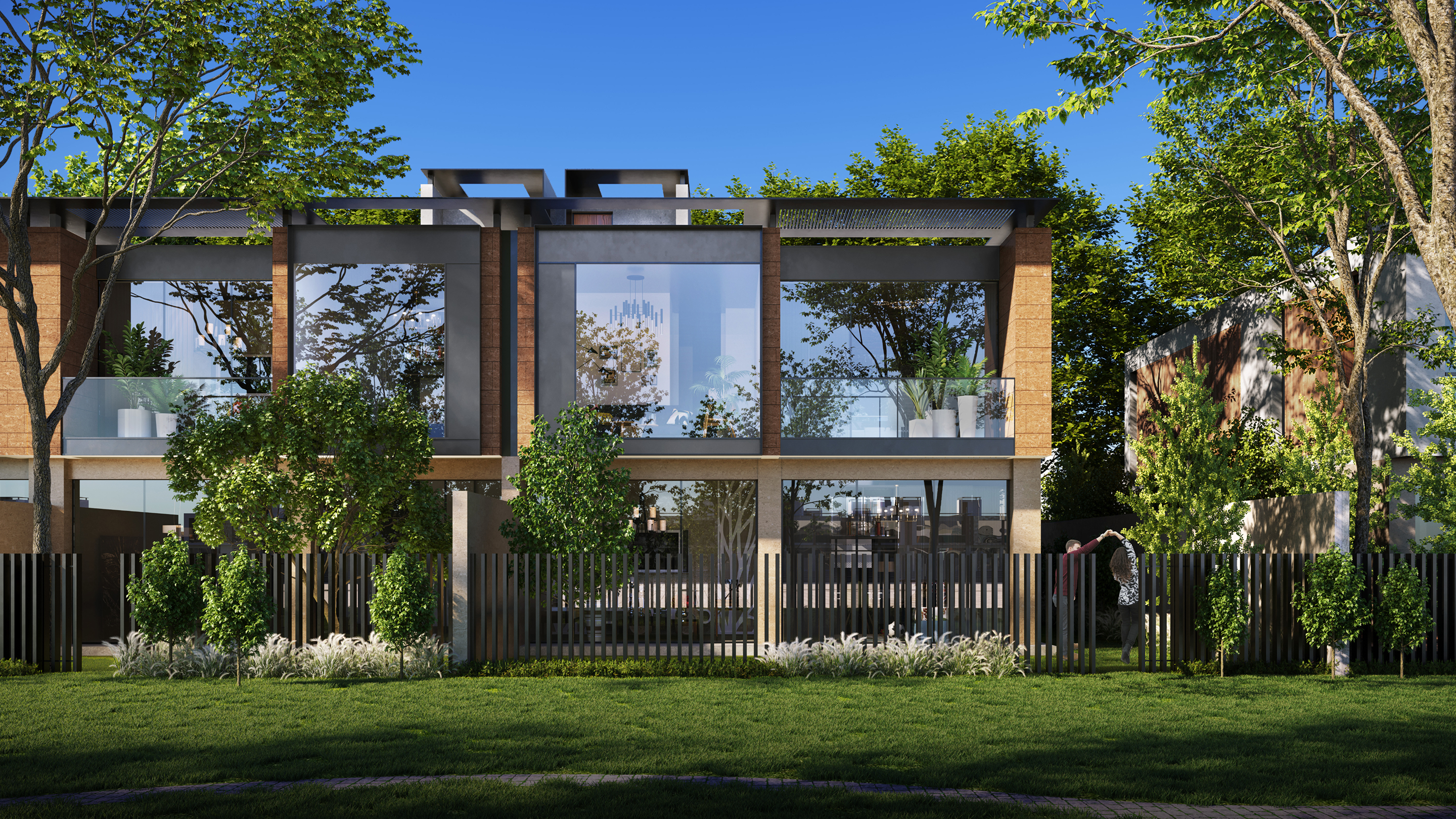 Eco-friendly houses in the UAE: All you need to know