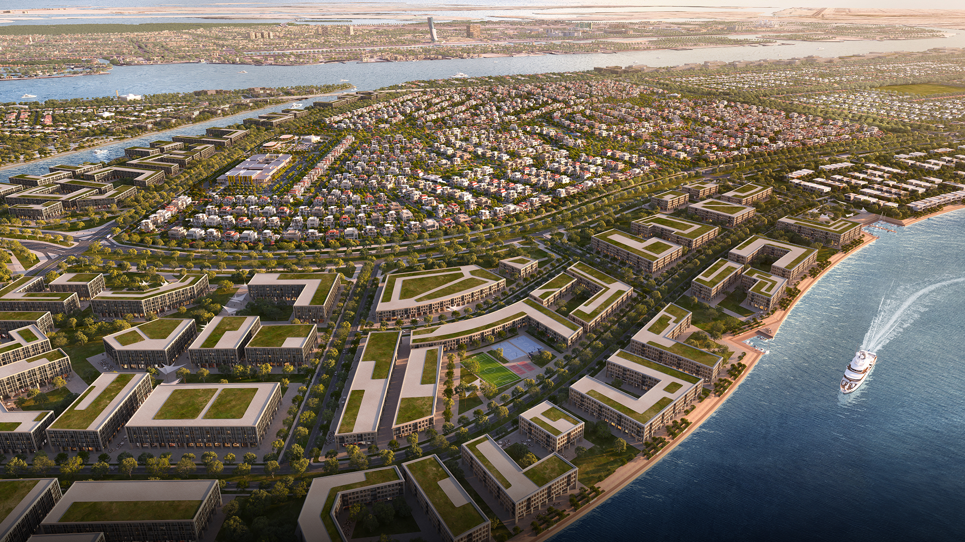 Escrow account in the UAE: What is it and how does it protect off-plan buyers?