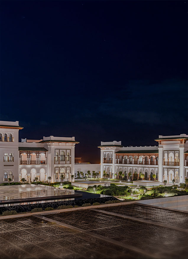 Four Seasons Rabat