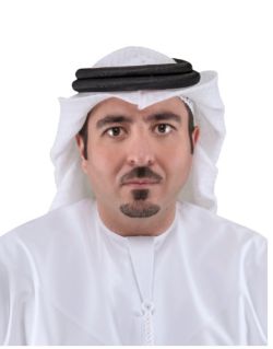 H.E. ABDULLAH AL SAHI H.E. ABDULLAH AL SAHI