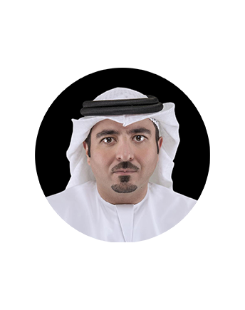 H.E. Abdullah Al Sahi