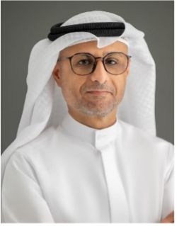 H.E. JASSEM MOHAMED BU ATABA AL ZAABI H.E. JASSEM MOHAMED BU ATABA AL ZAABI
