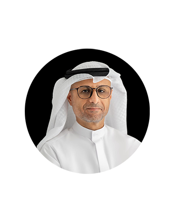 H.E. Jassem Mohammed Bu Ataba Al Zaabi