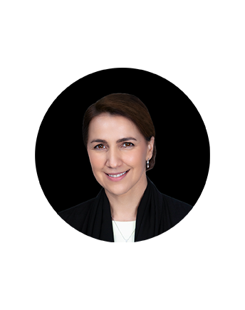 H.E. Mariam Bint Mohammed Saeed Hareb Almheiri