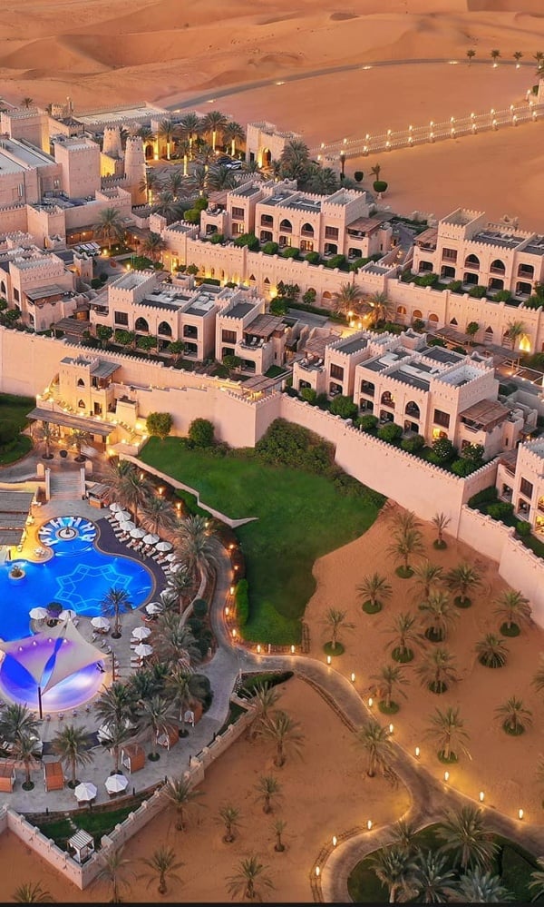 Hospitality and Tourism