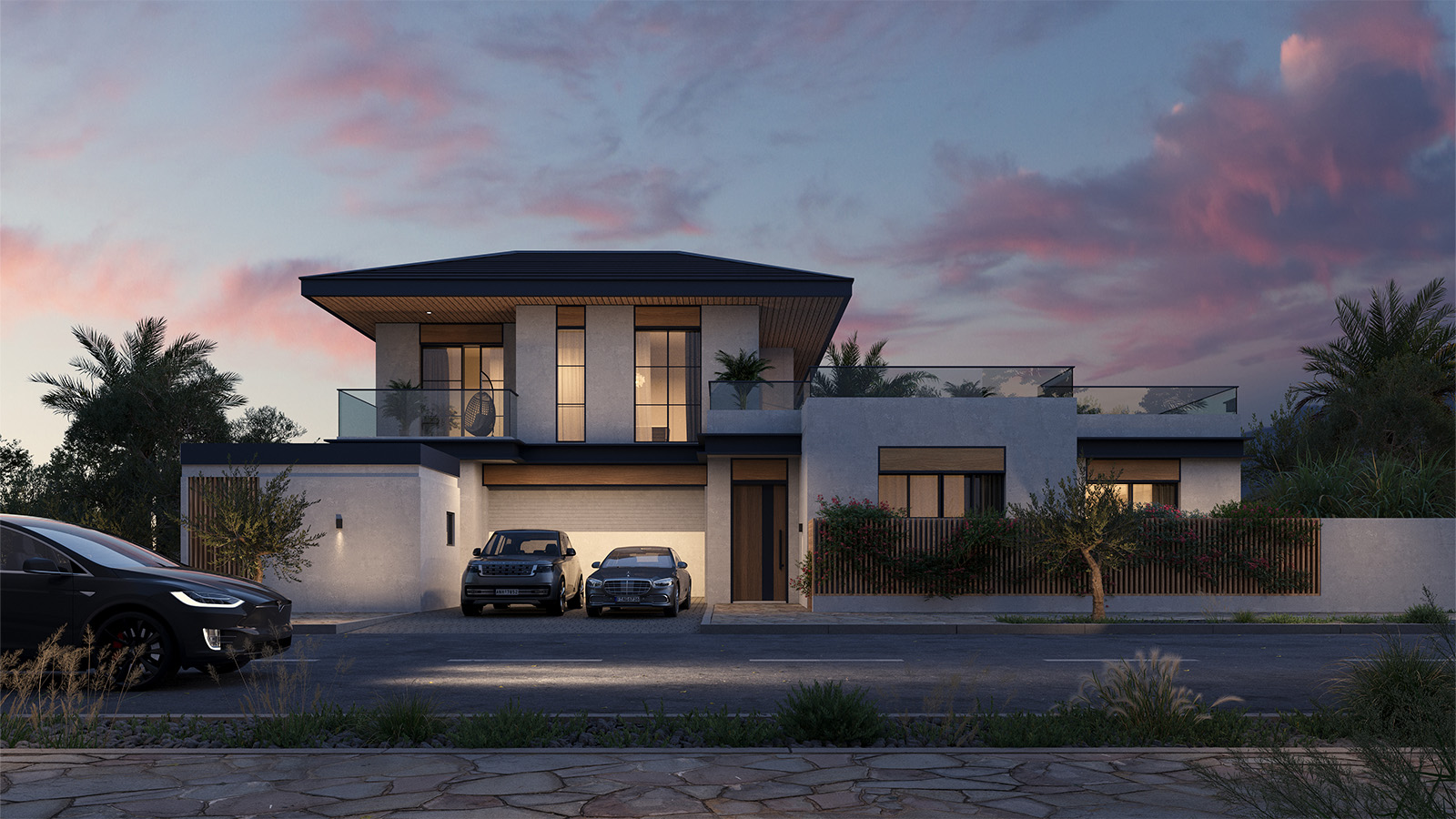 Al Naseem Community