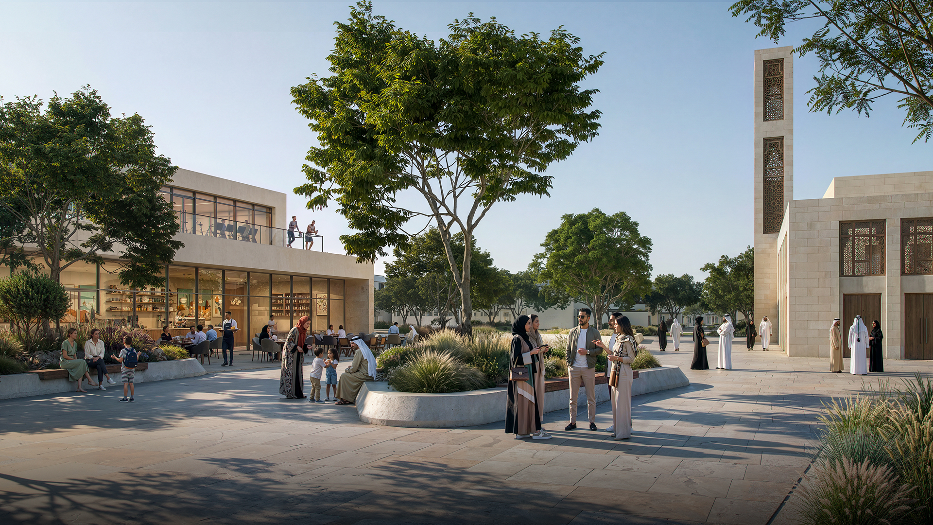 LEED certified projects: What is LEED and what are the different LEED certification levels?