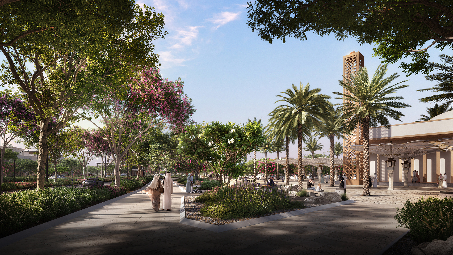 Living in Abu Dhabi 2026: Everything you need to know before moving to Abu Dhabi