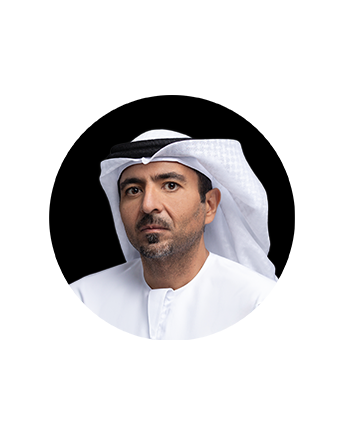 H.E. Abdulla Al Sahi