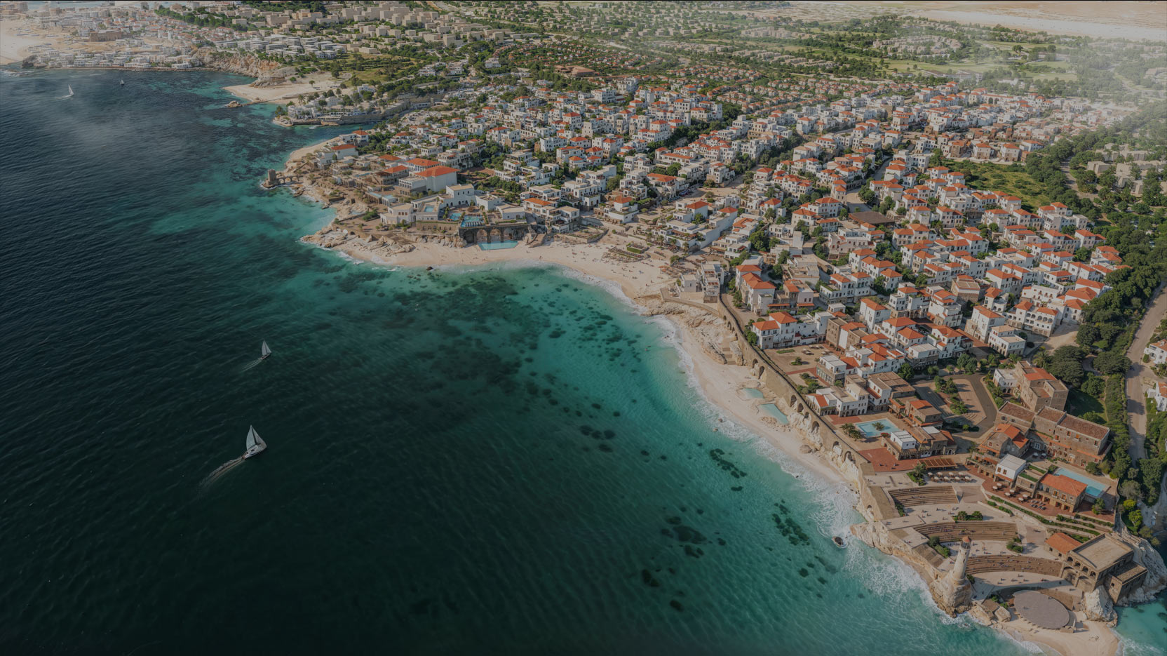 Modon and Elsewedy Industrial Development collaborate to launch industrial zone for Ras El Hekma, Egypt