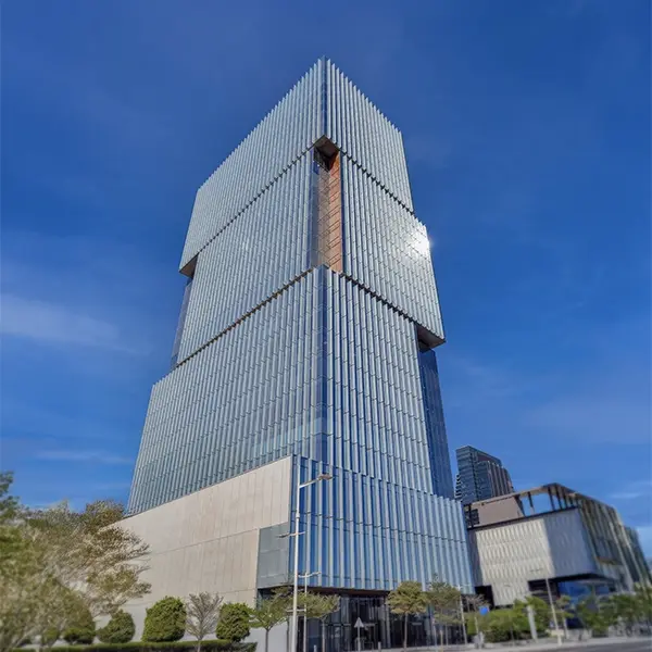 Modon Headquarters