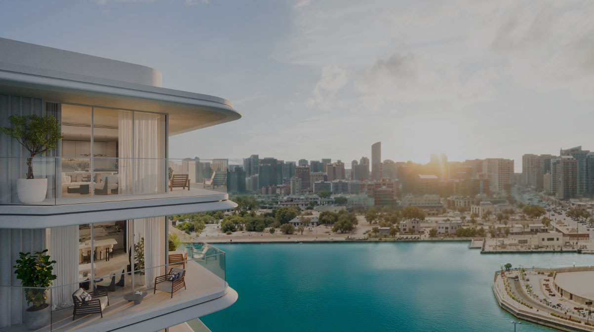 Muheira, the First Modon Freehold Residential Towers on Reem Island, Sell Out on Launch Day