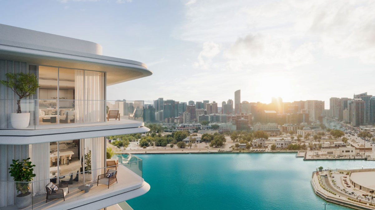 Muheira, the First Modon Freehold Residential Towers on Reem Island, Sell Out on Launch Day Muheira, the First Modon Freehold Residential Towers on Reem Island, Sell Out on Launch Day