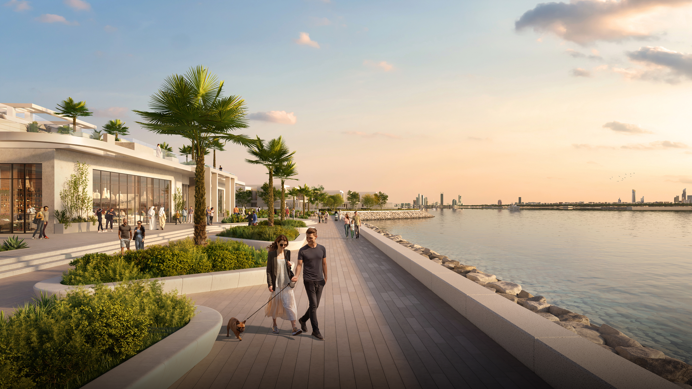 Municipality fees in Abu Dhabi: A detailed guide in 2026
