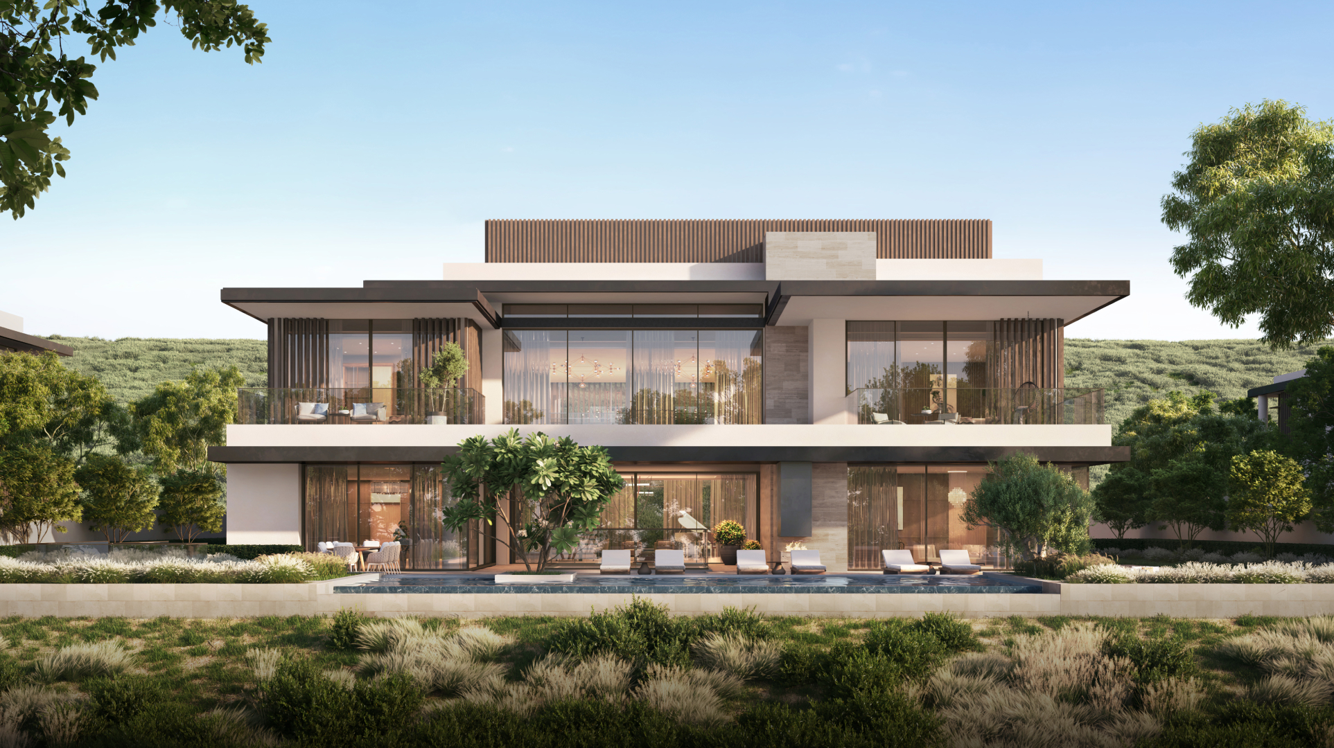 A complete guide to buying property in Abu Dhabi