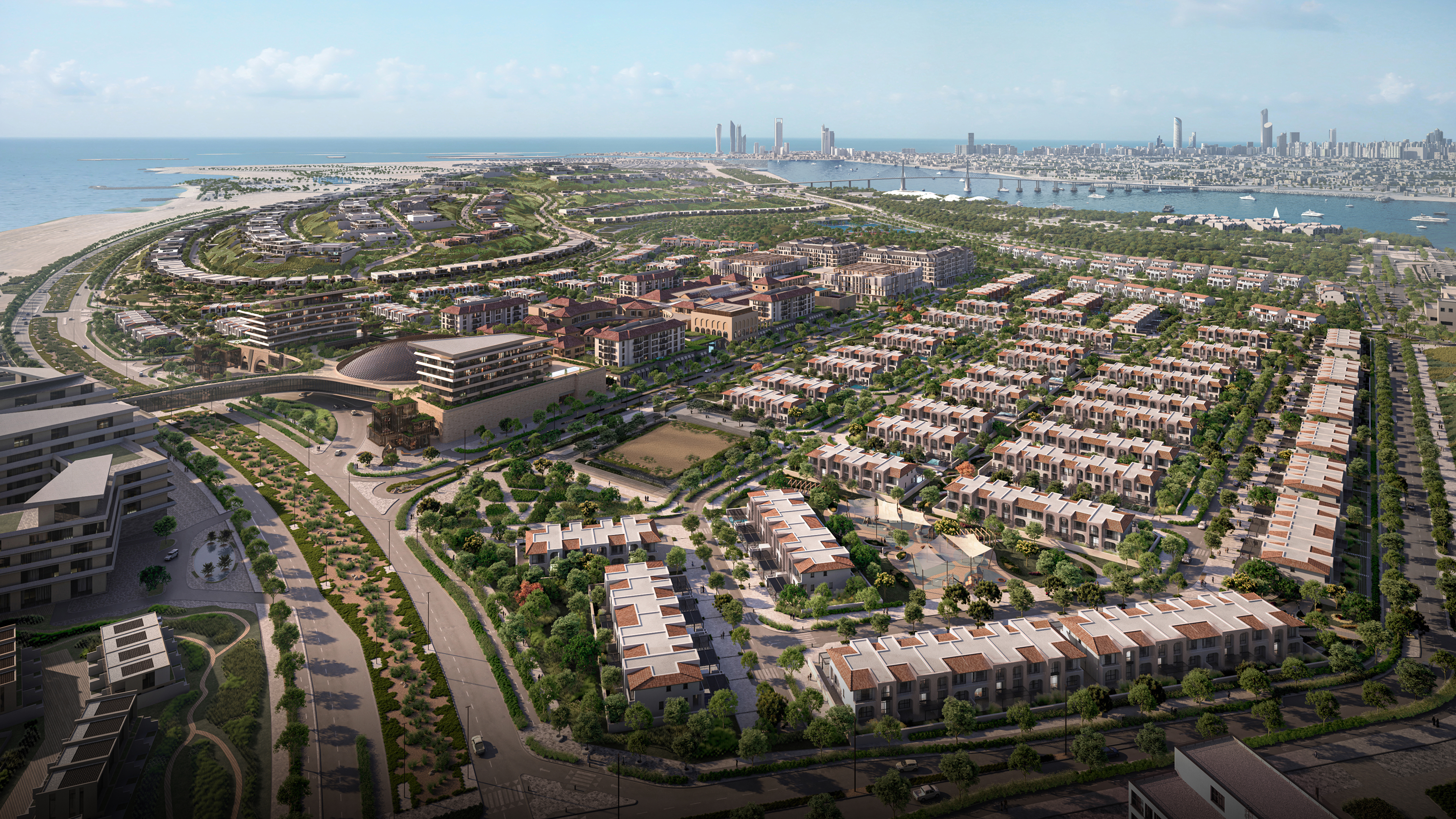 Off-plan property in Abu Dhabi: Everything you need to know