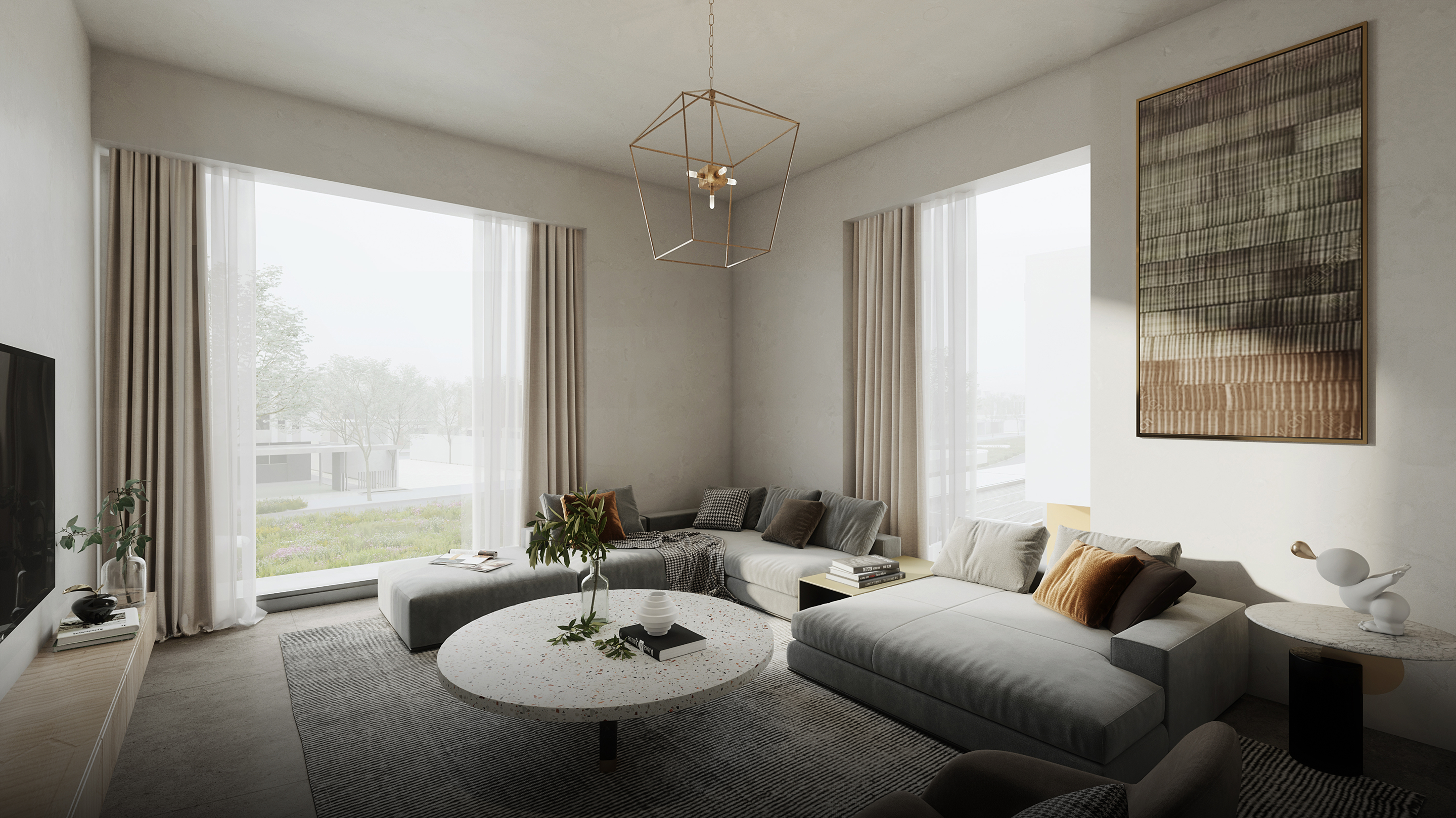 What is snagging? A complete guide to property snag lists in Abu Dhabi