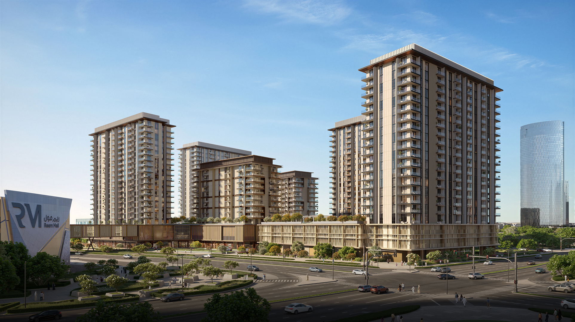 What is Off-Plan Property?