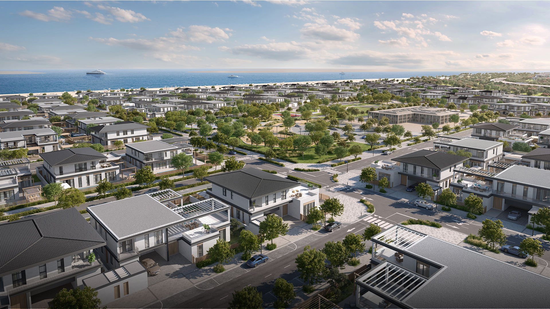 Abu Dhabi real estate market trends and forecast in 2026