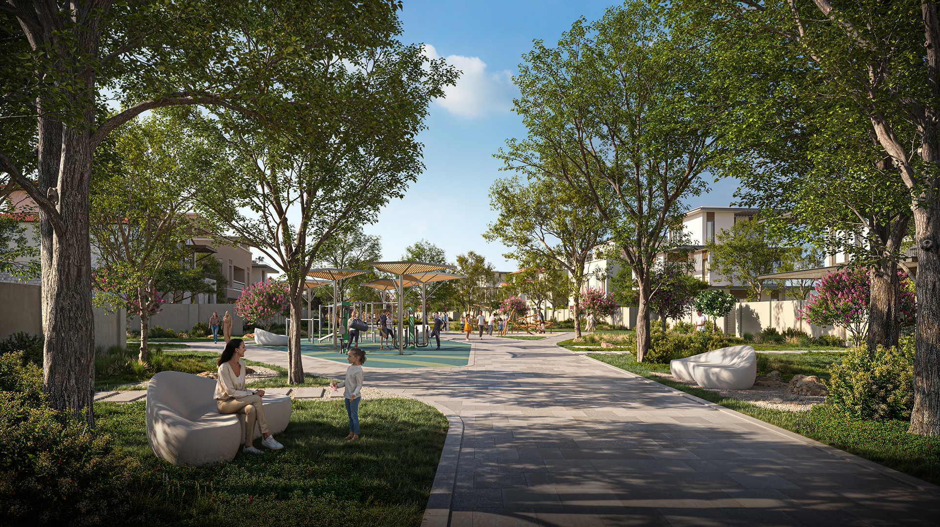 What You Need to Know About Buying Land in Abu Dhabi