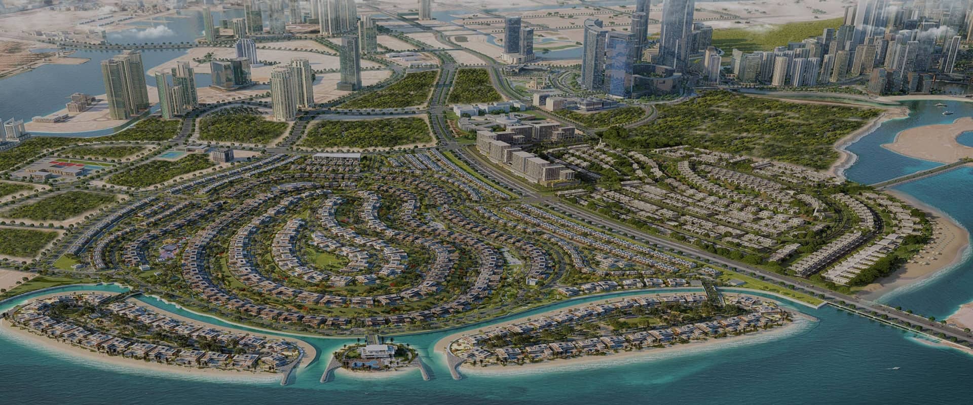 Reem Hills Abu Dhabi