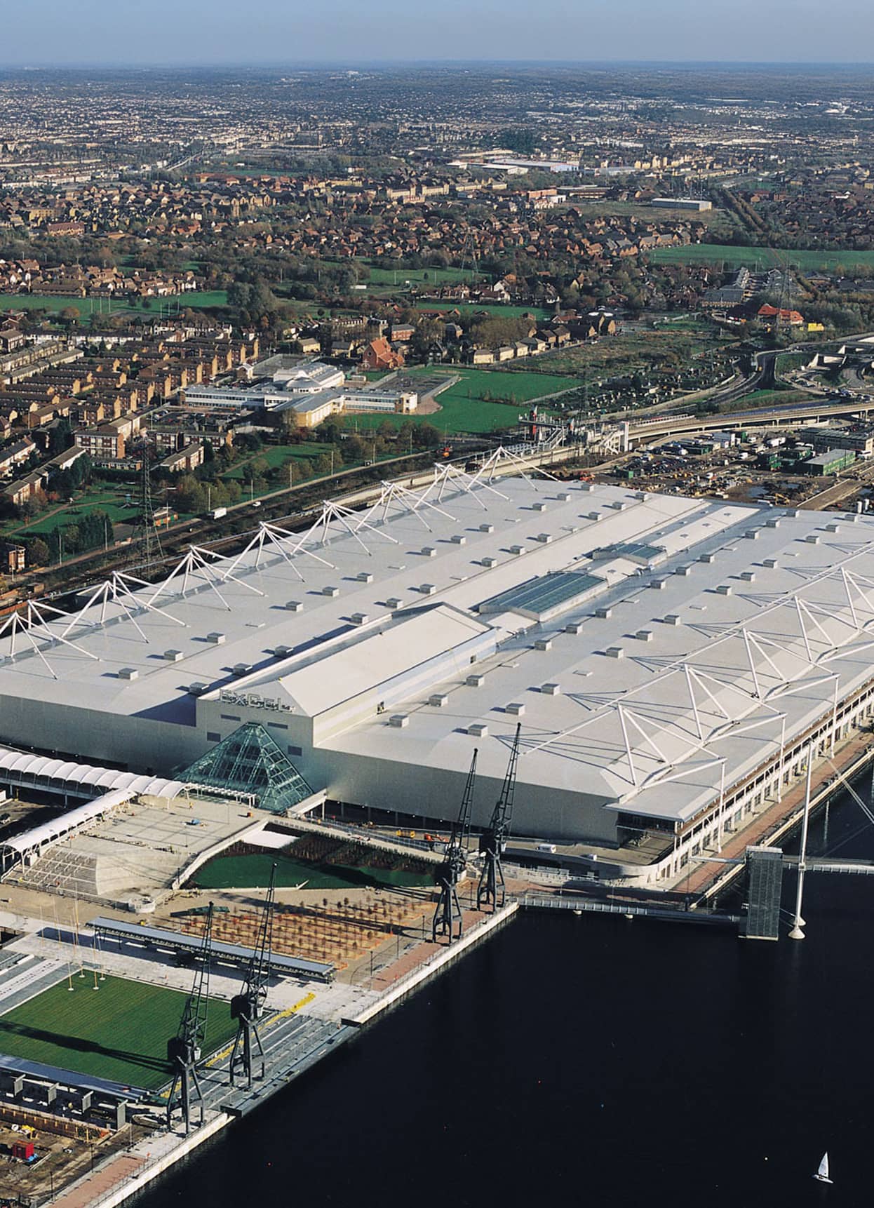 Excel London
