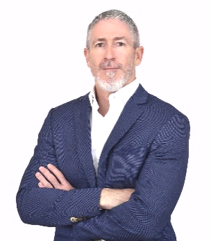 BILL O'REGAN