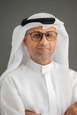 H.E. JASSEM MOHAMED BU ATABA AL ZAABI