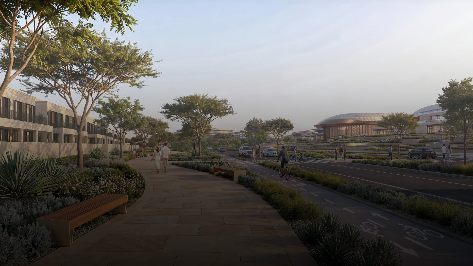 Modon launches phase one of Wadeem Gardens, Abu Dhabi’s first villa community to offer up to 75% off-plan home finance with ADIB