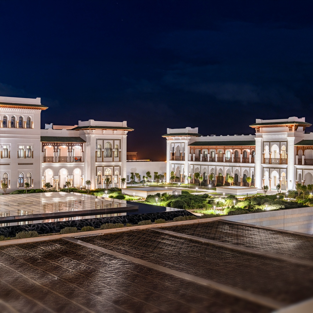 Four Seasons Rabat