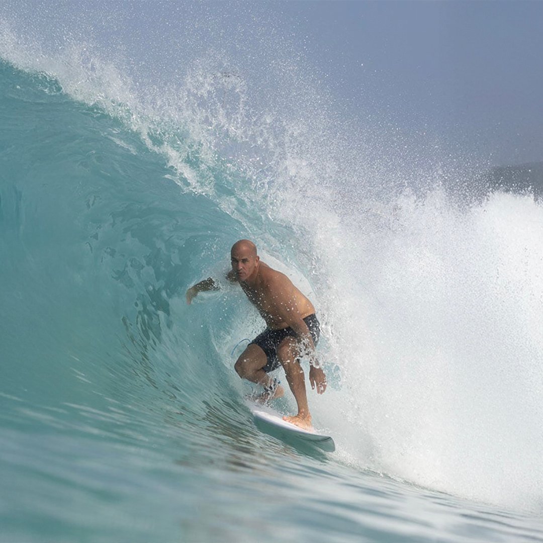 Surf Abu Dhabi