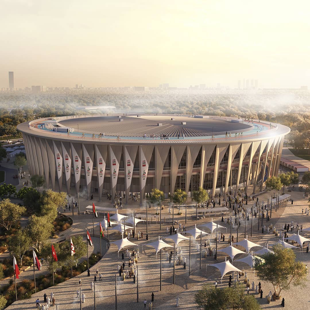 Velodrome