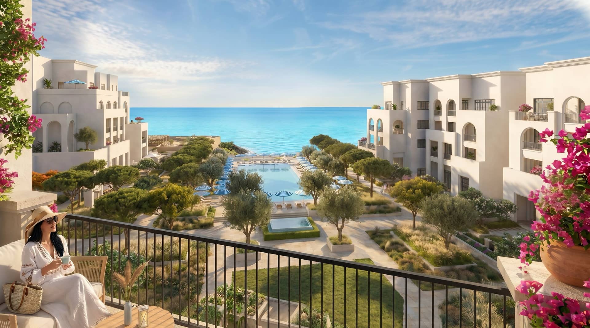 Nammos Residences_Promo