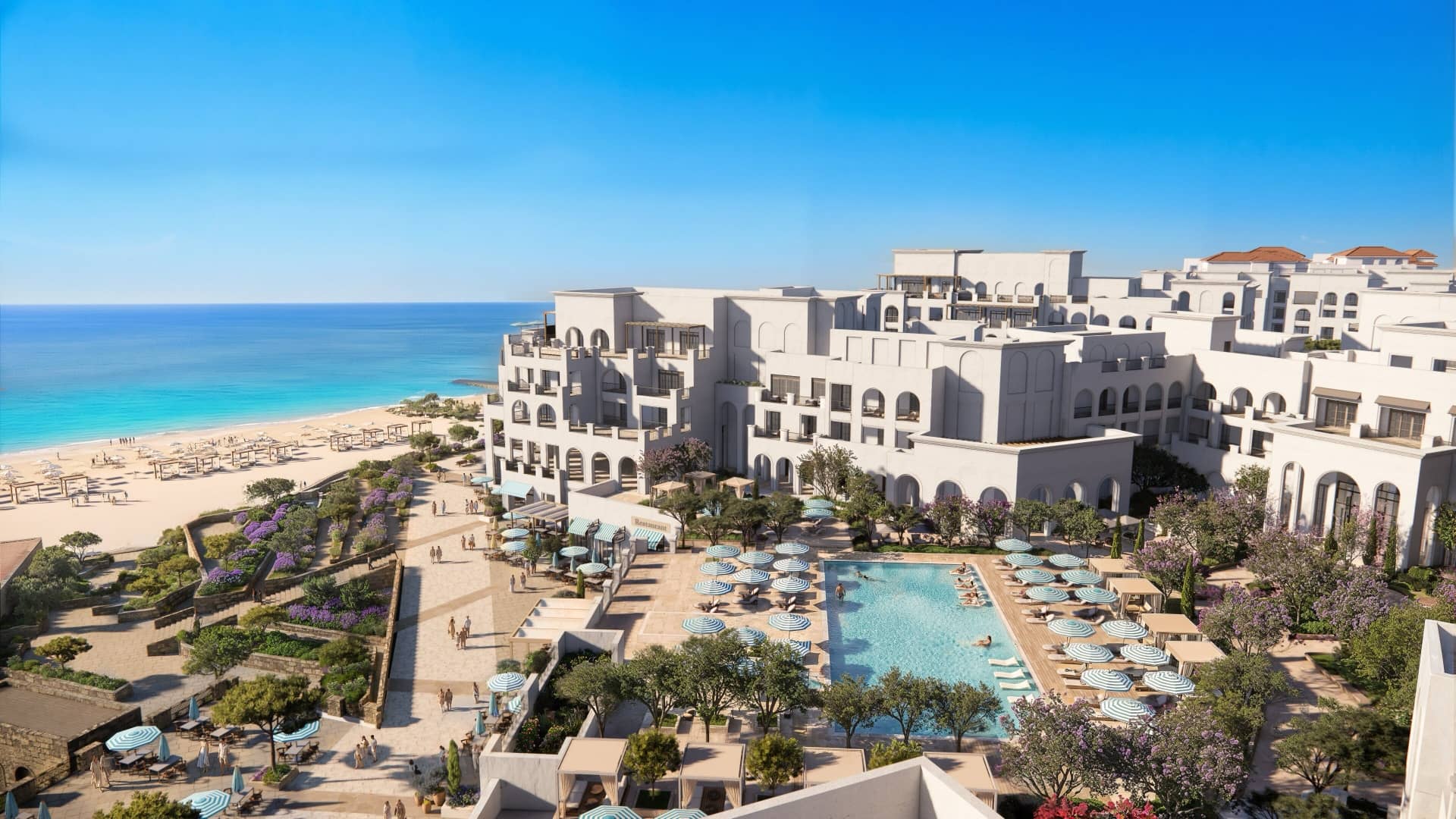 Nammos Resort_Promo