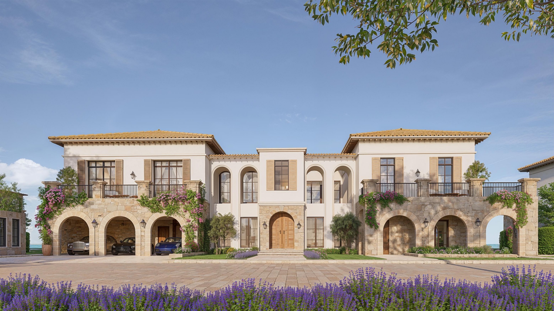 Signature Villas