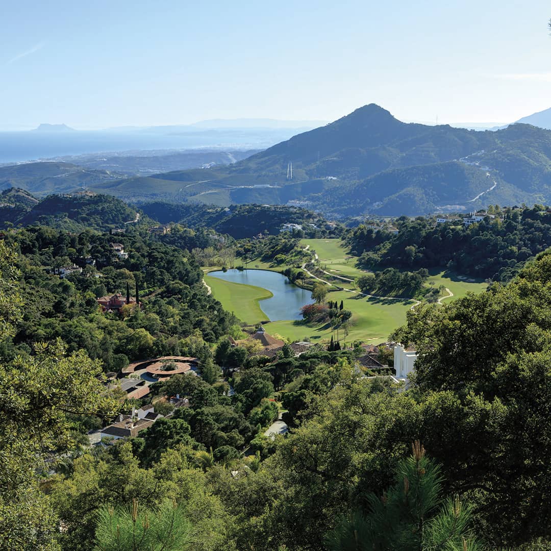 La Zagaleta