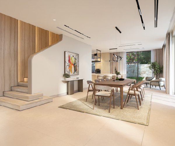 Al Naseem Villas