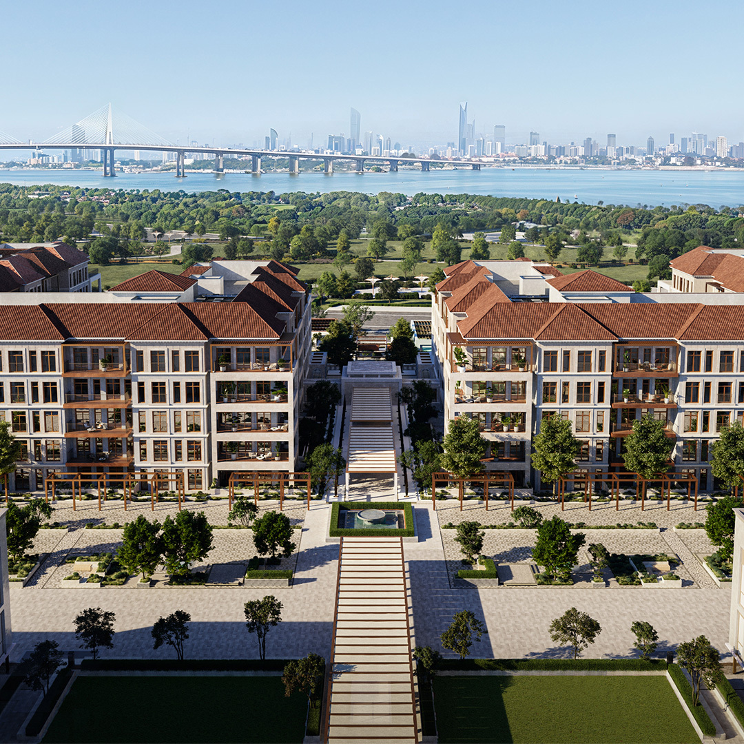 Nawayef Park Views
