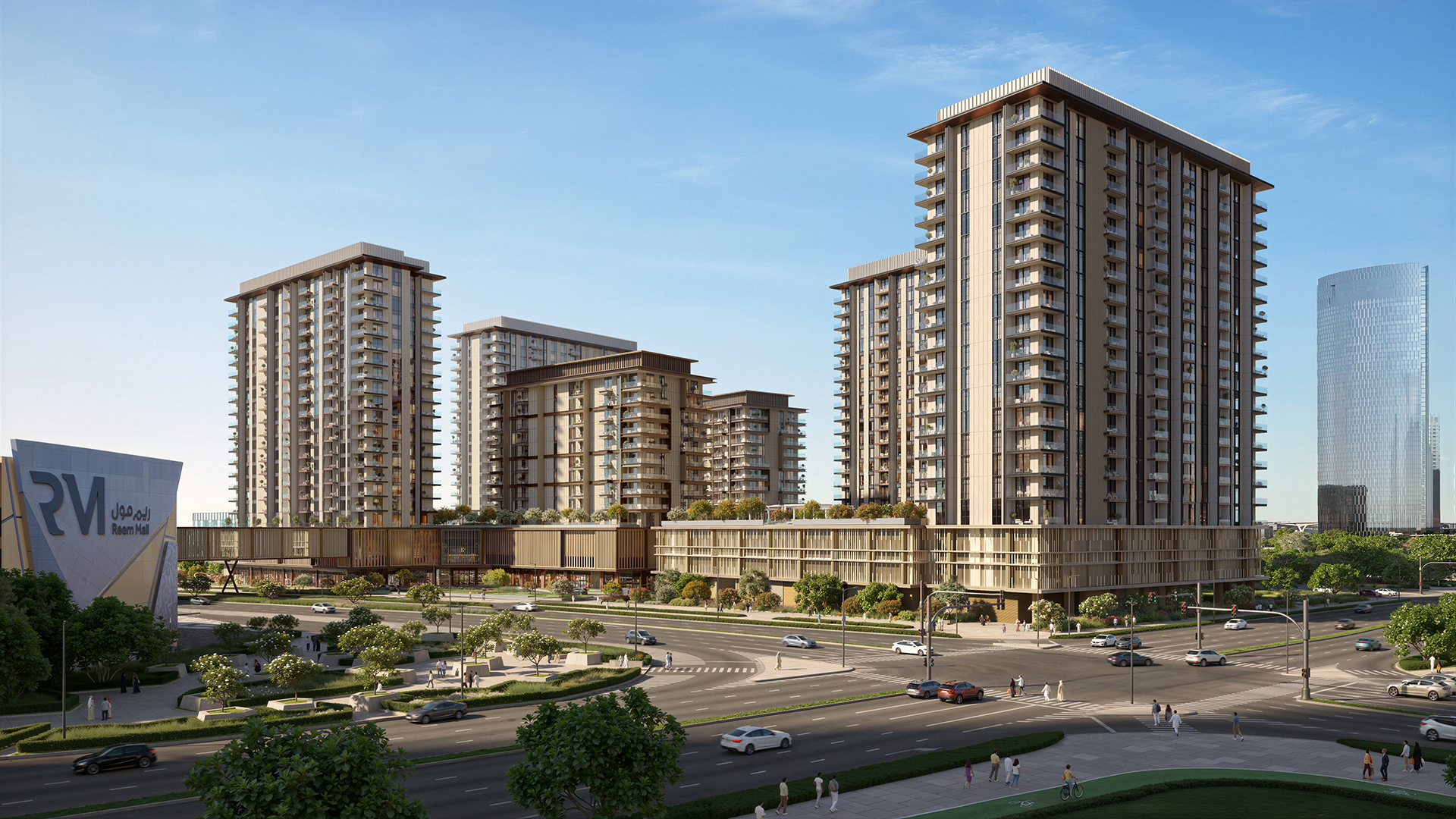 Tara Park Hero Banner