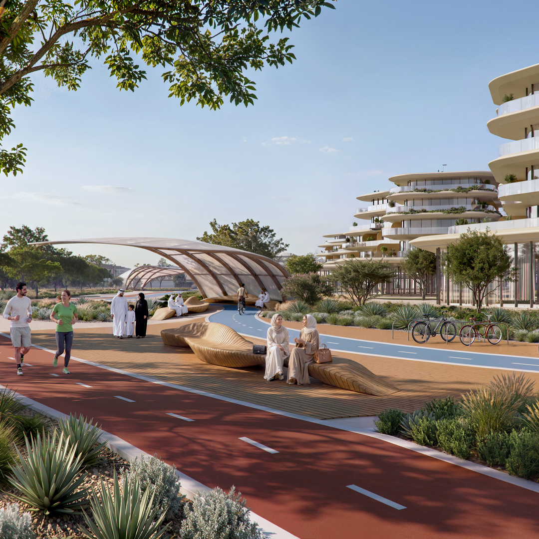 Every Amenity, Thoughtfully Curated