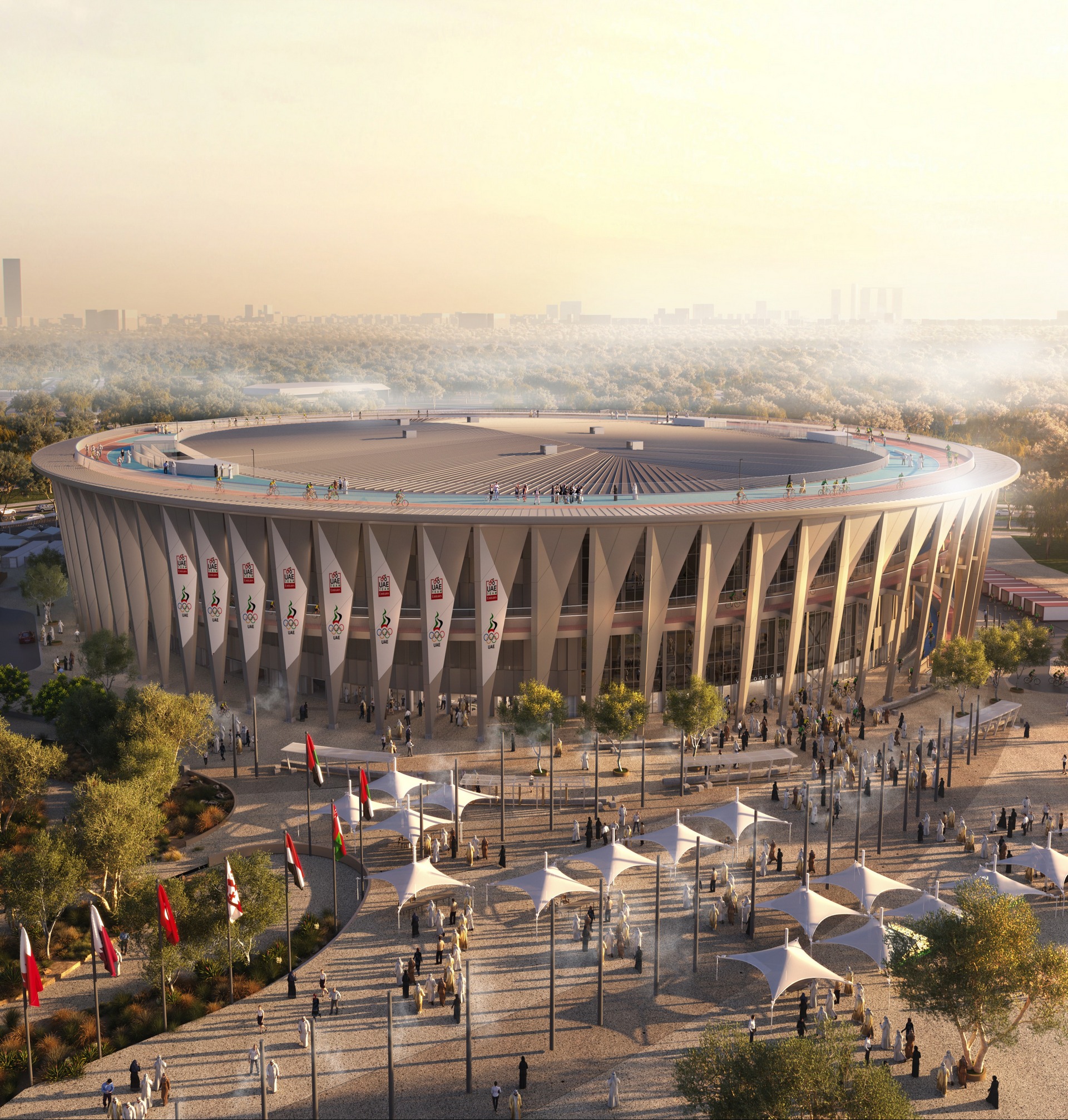 Velodrome